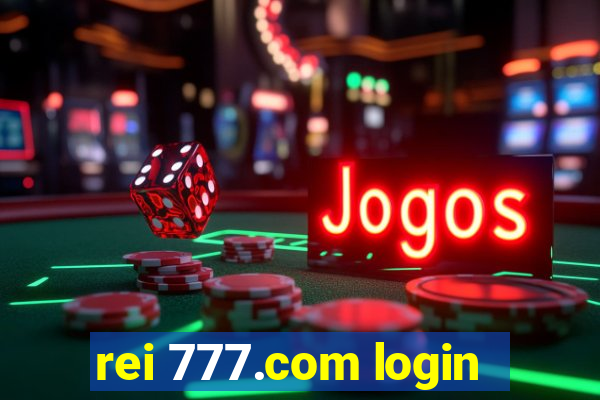 rei 777.com login
